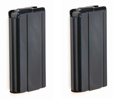 2-Pack Magazines M1 .30 Carbine or M1A .308, Mini 14 or Mini-30 - from $31.99 (Free Shipping over $50)