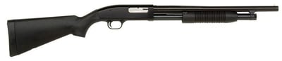Maverick Arms Shotgun 88 Special Purpose 12ga 18in Syn - $219.99