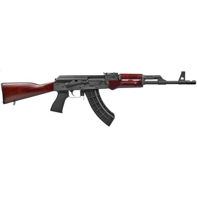 Century Arms VSKA AK47 Rifle Chrome Moly Barrel Russian Red Furniture 30rd Mag - $599.99 