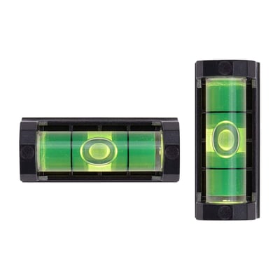 Gunsmith Level, Rifle Scope Magnetic Level Buble System Color Green After Code LWXNC4QF - $5.84 (Free S/H over $25)