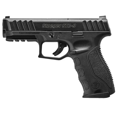 Stoeger STR-9 9mm 4.17" 15+1rd - $199.98 