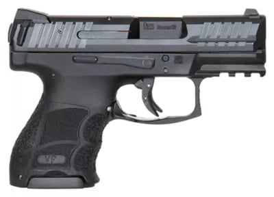 Heckler & Koch VP SK Semi-Auto Pistol - 9mm - $599.99 (Free Shipping over $50)