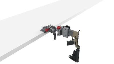  Real Avid Master Armorer's Gun Vise - $217.84 (add to cart to get this price)