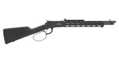 Citadel Levtac-92 45 Colt Lever-Action Rifle with 16.5 Inch Threaded Barrel and Syntheti - $699.99 (Free S/H on Firearms)