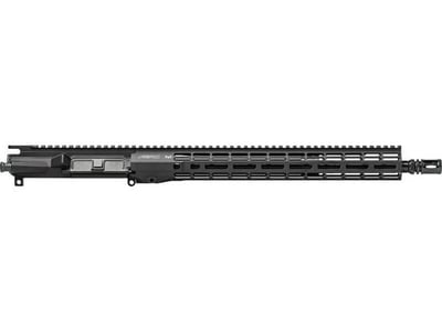 Aero Precision M4E1-T Complete Upper, 16" 5.56 HBAR Mid Barrel, RM15 - Ano - $327.5 (Free S/H)