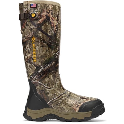 LaCrosse Alpha Evolution 17" Boots - $199.99