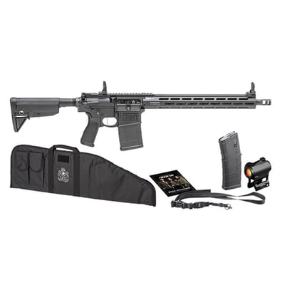 Springfield Armory Saint Victor 308 16" Two 20rd Mags - $1249