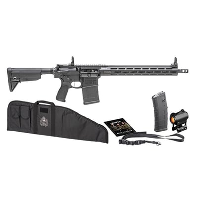 Springfield Armory Saint Victor 308 16" Two 20rd Mags - $1249 