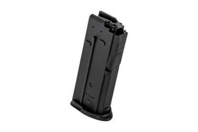 FN Five-seveN Magazine 5.7x28mm - 20 Round - $28.86 (add to cart to get this price) 