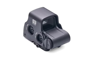 NEW! EOTECH HWS EXPS3 DCR Holographic Sight - $620 (Free Shipping over $99)