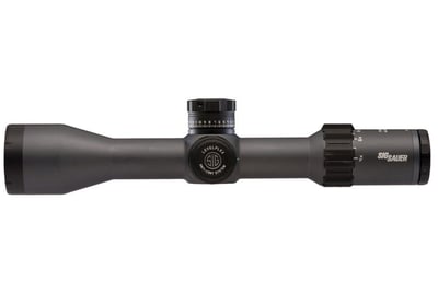 Sig Sauer Tango6 4-24x50mm MRAD Milling Reticle - $1249.99 + Free Shipping