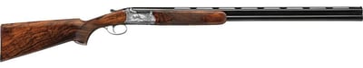 Chapuis Armes Faisan Artisan O/U, 12 ga 28" Barrel, Ejectors ONE ONLY - $5999.99 Free Shipping