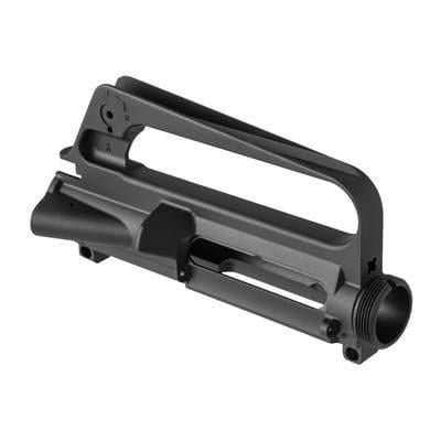 Brownells AR-15 C7 Stripped Upper Receiver Black - $84.99 after code "B15OFF" (Free S/H over $99)