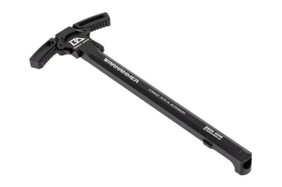 Breek Arms Warhammer AR-15 Charging Handle - Black - $34.95 (Free S/H over $175)