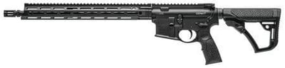 Daniel Defense DDM4v7 5.56 AR-15 Rifle 10 Round CA Compliant 16" - $1599.99 