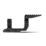 Monstrum Deadlock Series Scope Mount w/ Picatinny Diving Board 30mm or 34mm - $19.99 (Free S/H over $100)