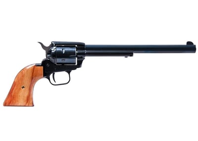 Heritage Rough Rider 9 22lr Single Actio - $169.99 (Free S/H on Firearms)