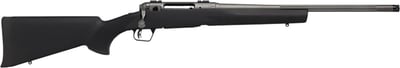 Savage Arms 110 Trail Hunter Lite 6.5 Creedmoor 20" 4rd Rifle - $449.99 
