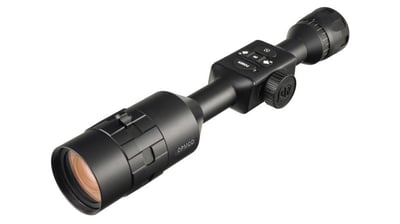 ATN OPMOD X-Sight 4K Pro 5-20x Smart Ultra HD Day/Night Hunting Riflescope + FREE ICOtec 300+ Predator Call w/Bluetooth - $578.27 shipped