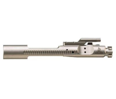 Rise Armament AR-15/M-16 Bolt Carrier Group - Nickle Boron - RA-1011-SLVR - $126.95 (Add To Cart) (FREE Shipping over $50)