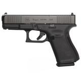 GLOCK 19 Gen5 MOS, 9MM, 4.02" Barrel, 15 Rds - $620