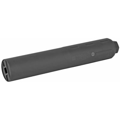 Gemtech Dagger II Direct Thread Rifle Suppressor 5/8 24 - $649.95 