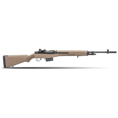Springfield M1A Standard .308 Win./7.62 NATO 22" Barrel 10+1 Rounds - $1401.24 after code "ULTIMATE20" (Buyer’s Club price shown - all club orders over $49 ship FREE)