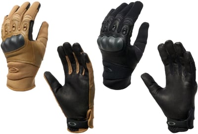 Oakley Factory Pilot Tactical Gloves - $20 (Free S/H)