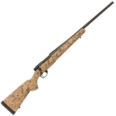 Howa HS Precision 6.5 PRC Black/Sand w/Black Webbing Bolt Action Rifle - $726.68  (Free S/H over $75 or Free store pickup)