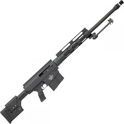 Bushmaster BA50 Black Bolt Action Rifle 50 BMG - $4179.99