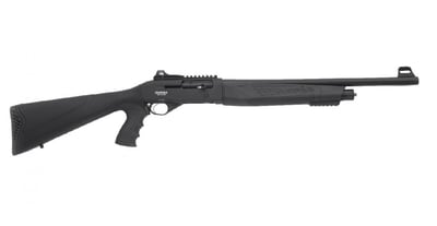 LKCI S12ST 12 Gauge Semi-Automatic Shotgun - $224.15