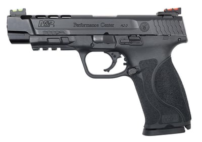 Smith & Wesson M&P 9 Performance Center M2.0 9mm 5" 17+1 NTS - $649.99 (Free S/H on Firearms)