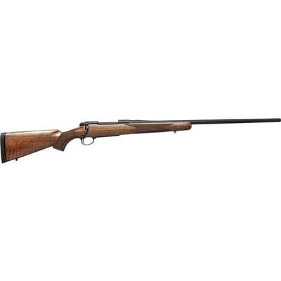 Nosler M48 Heritage 270 Win 24" Barrel 4 Rounds - $1579.99 ($9.99 S/H on Firearms / $12.99 Flat Rate S/H on ammo)