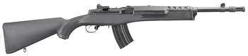 Ruger Mini- 30 7.62x39 Rifle Blk Stock - $929.99 (Free S/H on Firearms)