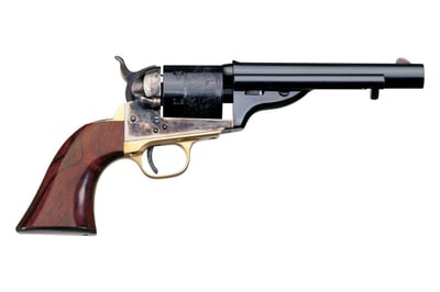 Uberti 1871 Navy .45 Colt Open-Top Revolver - $529.99 (Free S/H on Firearms)