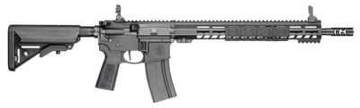 Smith & Wesson Volunteer XV PRO 6mm ARC 16B 25R - $749.99 (e-mail price)