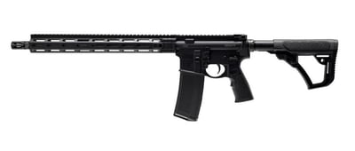 DANIEL DEFENSE DD4 V7 5.56 NATO AR-15 RIFLE - $1349.99 