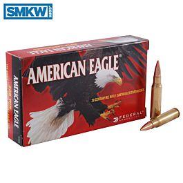 Federal American Eagle 308 Win 150 Grains FMJ Boat Tail 20 Rounds - $29.99 (Free S/H over $75, excl. ammo)