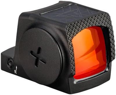 Vortex Defender-ST Enclosed Solar 3 MOA Red Dot Sight - $279.95 