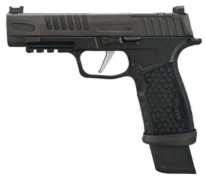 Sig Sauer P365 FUSE Nitron 9mm 4.3" Barrel 21 Rounds - $665 + Free Shipping 