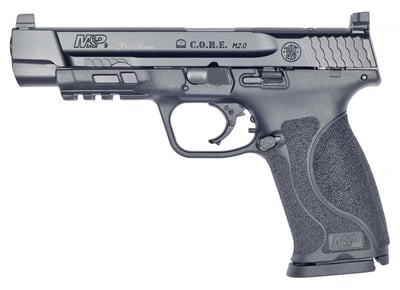 SMITH & WESSON Performance Center M&P9 M2.0 C.O.R.E. Pro Series - $670.99 (Free S/H on Firearms)