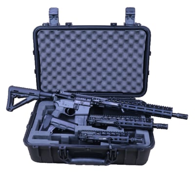 FoldAR MoBetta Weapon System Kit 5.56/300 BLK 9"/12.5" w/ First SystemFirst Add-On from $2742.30
