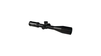 LUCID Optics Advantage 6-24x50mm Sniper Scope w/ 30mm Tube & L5 Reticle - $324.99 (Free S/H over $49 + Get 2% back from your order in OP Bucks)