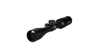 Firefield Agility II 3-9x40 Rifle Scope - $49.99