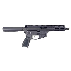 FM PRODUCTS MIKE9 Ambi 7'' Tri-lug Pistol - $596