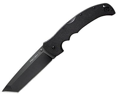 Cold Steel Recon 1 Tanto Point, X-Large - $50.29 + Free Shipping (Free S/H over $25)