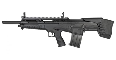Rock Island Armory VRBP-100 12 Gauge Bullpup Shotgun - $437.27