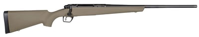 REMINGTON 783 Synthetic 308 Winchester 22" Bolt Action Rifle - FDE - $399.99 (Free S/H on Firearms)