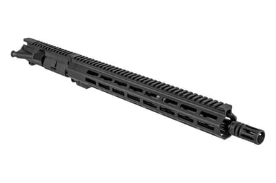 Expo Arms Patrol Series AR-15 Barreled Upper Receiver Flash Hider 16" - $199.99 