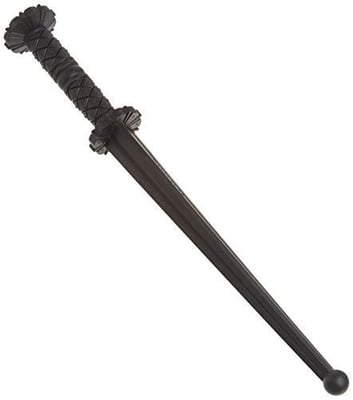 Cold Steel Rubber Rondel Trainer Thickness 1" - $7.24 + FREE Shipping